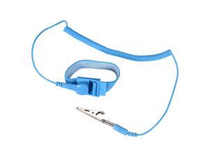 Anti Static Wrist Straps, ESD Components, Stainless Steel Magnetic Tray Grounding Wire Alligator Clip Anti Static Wrist Straps, ESD Components, Stainless Steel Magnetic Tray Grounding Wire Alligator Clip