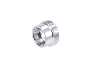 Faucet Adapter M22 Male Thread to M16 Female Thread Copper Aerator for Garden Hose