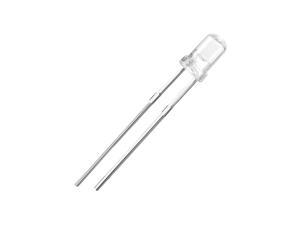 5pcs 3mm 395nm Light Emitting Diode DC 3.2V 20mA Clear Round Purple LED Diode DIP Lighting Bulb Lamps Electronics Components 5pcs 3mm 395nm Light Emitting Diode DC 3.2V 20mA Clear Round Purple LED Diode DIP Lighting Bulb Lamps Electronics Components