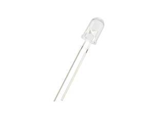 10pcs 5mm 365-370nm Light Emitting Diode DC 3.4V 20mA Clear Round Purple LED Diode DIP Lighting Bulb Lamps Electronics Components 10pcs 5mm 365-370nm Light Emitting Diode DC 3.4V 20mA Clear Round Purple LED Diode DIP Lighting Bulb Lamps Electronics Components