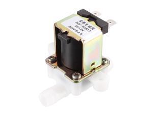 G3/8" Water Solenoid Valve DC 12V NC Normally Closed Male Thread Inlet 33 G3/8" Water Solenoid Valve DC 12V NC Normally Closed Male Thread Inlet 33