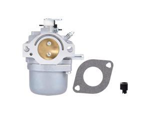 289702 Carburetor Carb for Briggs & Stratton 282707 283702 Engine Carb with Gasket 289702 Carburetor Carb for Briggs & Stratton 282707 283702 Engine Carb with Gasket