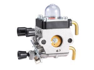 Replace for Carburetor For C1Q-S71 C1Q-S97 C1Q-S143 FS38 FS45 FS45C FS46 FS55 FS55RC KM55 HL45 Replace for Carburetor For C1Q-S71 C1Q-S97 C1Q-S143 FS38 FS45 FS45C FS46 FS55 FS55RC KM55 HL45