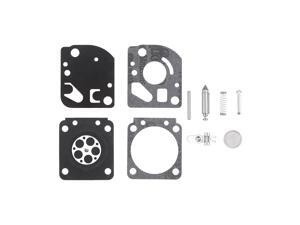 RB-71 Carburetor Rebuild Kit Gasket Diaphragm for Zama RB-71 Echo TC-100 Mantis Tiller SV-4/E SV-4/B Engines Carb 2pcs RB-71 Carburetor Rebuild Kit Gasket Diaphragm for Zama RB-71 Echo TC-100 Mantis Tiller SV-4/E SV-4/B Engines Carb 2pcs