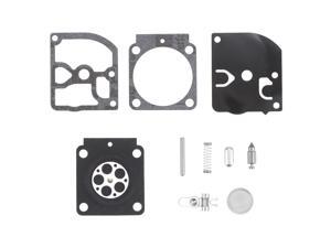 RB-100 Carburetor Rebuild Kit Gasket Diaphragm for STIHL HS45 FS55 FS38 BG45 MM55 Mini TILLER 4137 EMU Trimmer Engines Carb RB-100 Carburetor Rebuild Kit Gasket Diaphragm for STIHL HS45 FS55 FS38 BG45 MM55 Mini TILLER 4137 EMU Trimmer Engines Carb