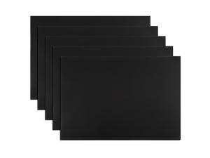 5 Pcs Flexible Magnetic Strip 11.7" x 8" Magnetical Sheet Stickers 5 Pcs Flexible Magnetic Strip 11.7" x 8" Magnetical Sheet Stickers