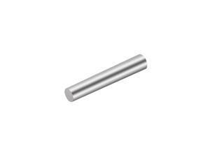 2Pcs 4mm x 30mm 1:50 Taper Pin 304 Stainless Steel Shelf Support Pin Fasten 