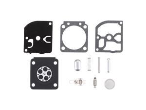 Carb Kit For STIHL 023 025 MS170 MS180 MS210 MS230 MS250 Carburettor Zama RB-77 Carb Kit For STIHL 023 025 MS170 MS180 MS210 MS230 MS250 Carburettor Zama RB-77