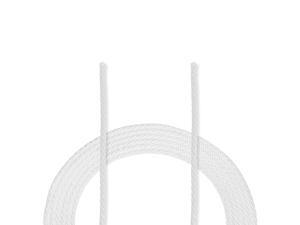 Recoil Starter Rope 3mm Dia 10m 32.8ft Polyester Pull Cord for 152F 154F Lawn Mower Trimmer Engine Part Recoil Starter Rope 3mm Dia 10m 32.8ft Polyester Pull Cord for 152F 154F Lawn Mower Trimmer Engine Part