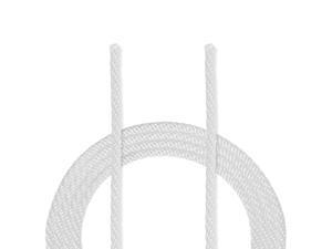 Recoil Starter Rope 5mm Dia 5m 16.4ft Polyester Pull Cord for 173F 188F 190F Lawn Mower Trimmer Engine Part Recoil Starter Rope 5mm Dia 5m 16.4ft Polyester Pull Cord for 173F 188F 190F Lawn Mower Trimmer Engine Part
