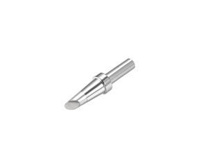 soldering tips 5 mm diameter oxygen free copper replacement Soldering tip soldering equipment for welding silver 5C 2 pieces