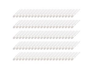 DC 3.0V-3.2V 20mA Bright LEDs 3mm Warm Yellow Lamp Emitting Diodes 100pcs DC 3.0V-3.2V 20mA Bright LEDs 3mm Warm Yellow Lamp Emitting Diodes 100pcs