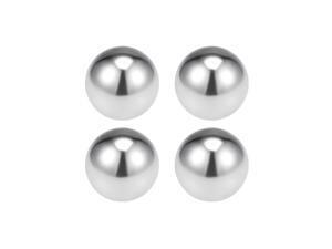 30mm Bearing Balls 304 Stainless Steel G100 Precision Balls 4pcs 30mm Bearing Balls 304 Stainless Steel G100 Precision Balls 4pcs