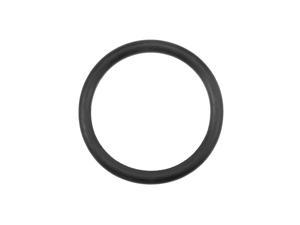 O-Rings Nitrile Rubber 59mm x 62mm x 1.5mm Round Seal Gasket 25 Pcs