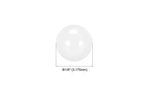 20pcs Ceramic Bearing  Ball Si3N4 G5  Dia 3.175mm 1/8'' 