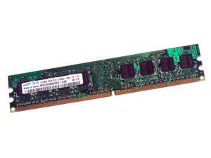 Samsung 512MB DDR2 667MHZ PC2-5300 240 PIN M378T6553EZS-CE6 Samsung 512MB DDR2 667MHZ PC2-5300 240 PIN M378T6553EZS-CE6