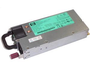 HP 1200W HE 12V HOTPLG AC PWR SUPPLY KIT - 500172-B21 HP 1200W HE 12V HOTPLG AC PWR SUPPLY KIT - 500172-B21