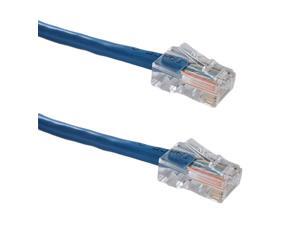 10x 50ft Cat5e UTP Blue Ethernet Cables - Blue - 50 Feet - 10 Pieces 10x 50ft Cat5e UTP Blue Ethernet Cables - Blue - 50 Feet - 10 Pieces