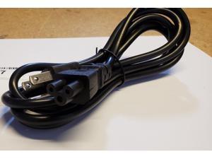 2-Pack of 6ft 3-Prong Mickey Mouse Universal AC Power Cable for Laptop Chargers 2-Pack of 6ft 3-Prong Mickey Mouse Universal AC Power Cable for Laptop Chargers