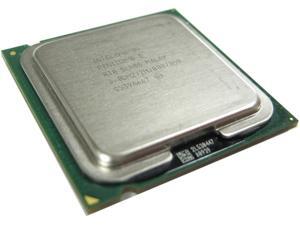 Intel Pentium D 830 Smithfield Dual-Core 3.0 GHz LGA 775 HH80551PG0802MN Processor Intel Pentium D 830 Smithfield Dual-Core 3.0 GHz LGA 775 HH80551PG0802MN Processor