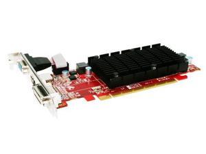 PowerColor ATI Radeon HD5450 1 GB DDR3 VGA/DVI/HDMI PCI-Express Video Card 1 GBK3-SH