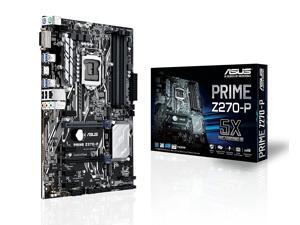 ASUS PRIME Z270-P LGA1151 DDR4 HDMI DVI M.2 USB 3.0 Z270 ATX Motherboard PRIME ASUS PRIME Z270-P LGA1151 DDR4 HDMI DVI M.2 USB 3.0 Z270 ATX Motherboard PRIME