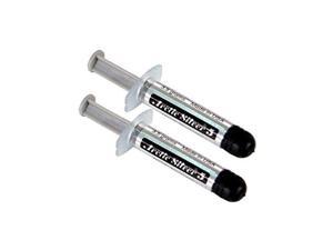 Arctic Silver 5 Thermal Compound (2 Pack)