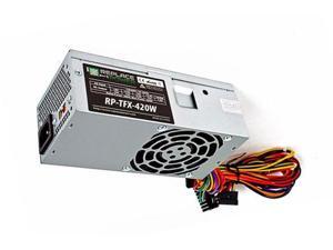 New PC Power Supply Upgrade for HP Pavilion s5117c Slimline SFF Computer