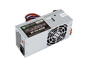 Replace Power Supply for HP Bestec TFX0220D5WA 504966-001 Upgrade 400 Watt