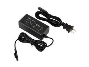 Wall Charger AC Adapter Cable for Microsoft Surface Pro 3 / 4 12V 2.58A Wall Charger AC Adapter Cable for Microsoft Surface Pro 3 / 4 12V 2.58A