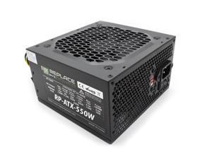 Replace Power 550W ATX Power Supply