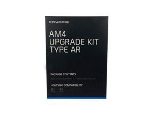 Cryorig AM4 Upgrade Kit Type AR for R1 Universal Extension to AM4 Cryorig AM4 Upgrade Kit Type AR for R1 Universal Extension to AM4