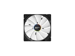 CRYORIG QF140 Performance 140mm Fan with PWM CRYORIG QF140 Performance 140mm Fan with PWM