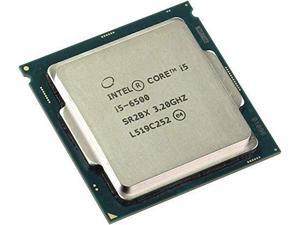 Intel Core i5 6500 3.20 GHz Quad Core Skylake Desktop Processor, Socket LGA 1151, 6MB Cache Intel Core i5 6500 3.20 GHz Quad Core Skylake Desktop Processor, Socket LGA 1151, 6MB Cache