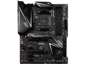 MSI MPG X570 Gaming Edge WiFi Motherboard AMD AM4, DDR4, ATX MSI MPG X570 Gaming Edge WiFi Motherboard AMD AM4, DDR4, ATX