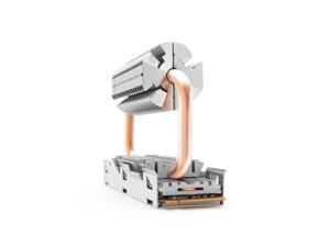 Cryorig CR-M2A Frostbit M.2 Heatsink Cryorig CR-M2A Frostbit M.2 Heatsink