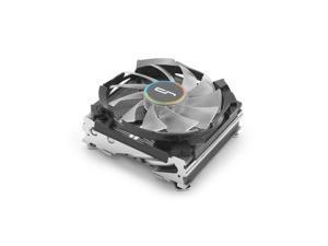 Cryorig C7 RGB 40.5 CFM CPU Cooler CR-C7R Cryorig C7 RGB 40.5 CFM CPU Cooler CR-C7R