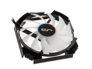 Cryorig XT90 92mm RGB 15mm Thick PWM Fan for C7 Cooler Cryorig XT90 92mm RGB 15mm Thick PWM Fan for C7 Cooler