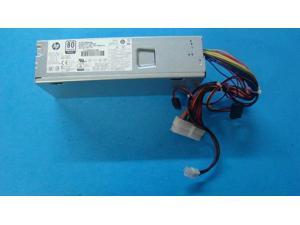 HP 797009-001 High Efficiency Power Supply - Rated At 180W, Active Pfc, 82/85/82% Efficient At 20/50/100% Load (230Vac) HP 797009-001 High Efficiency Power Supply - Rated At 180W, Active Pfc, 82/85/82% Efficient At 20/50/100% Load (230Vac)