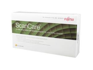 Fujitsu ScanCare Maintenance Kit CG01000-527501 Fi-6670/Fi-6770 Series Scanners Fujitsu ScanCare Maintenance Kit CG01000-527501 Fi-6670/Fi-6770 Series Scanners