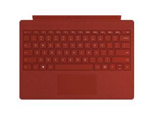 Microsoft KCS-00084 Poppy Red Microsoft KCS-00084 Poppy Red