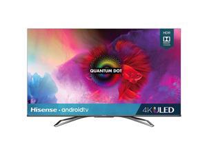 Hisense 55H9G 55 inch H9G Quantum 4K ULED Smart TV Hisense 55H9G 55 inch H9G Quantum 4K ULED Smart TV