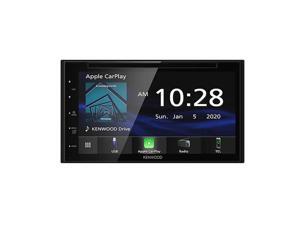 Kenwood eXcelon DDX5707 6.8 inch DVD/CD Receiver Kenwood eXcelon DDX5707 6.8 inch DVD/CD Receiver