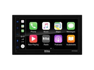 Boss Audio BE7ACP Android Auto/Apple® CarPlay™ - In-Dash Digital Media Receiver Boss Audio BE7ACP Android Auto/Apple® CarPlay™ - In-Dash Digital Media Receiver