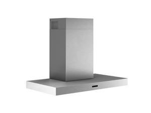 Broan EW4330SS 30 inch Stainless Wall Mount T-style Chimney Range Hood Broan EW4330SS 30 inch Stainless Wall Mount T-style Chimney Range Hood
