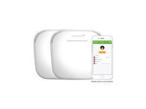 Amped Wireless ALLYPLUS Whole Home Smart Wi-Fi System