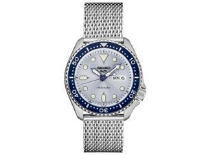 Seiko SRPE77 5 Sports 24-Jewel Blue Dial with Rotating Bezel Seiko SRPE77 5 Sports 24-Jewel Blue Dial with Rotating Bezel