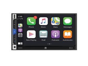 7IN 2DIN AAUTO/CPLAY RCVR 7IN 2DIN AAUTO/CPLAY RCVR
