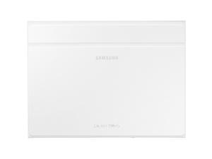 Samsung EFBT800BWEGU Tab S 10.5 Book Cover - White Samsung EFBT800BWEGU Tab S 10.5 Book Cover - White