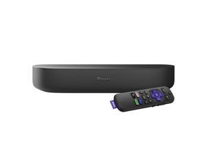 Roku 9102R Streambar Stereo Soundbar Roku 9102R Streambar Stereo Soundbar